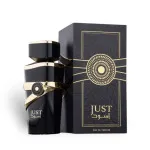 Just Aswad agua de perfume para hombre 100 ml