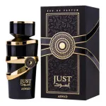 Just Aswad agua de perfume para hombre 100 ml