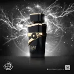 Just Aswad agua de perfume para hombre 100 ml