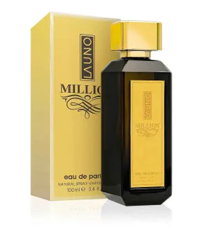 Fragrance World La Uno Million agua de perfume para hombre 100 ml