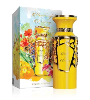 Fragrance World Nectar Of Ecstacy agua de perfume para mujer 100 ml