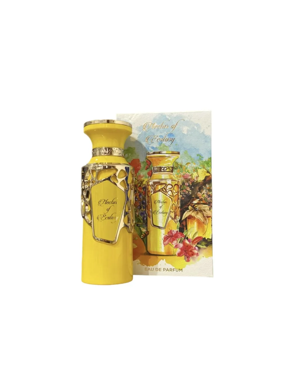 Nectar Of Ecstacy agua de perfume para mujer 100 ml