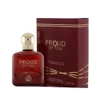 Proud Of You Amber agua de perfume unisex 100 ml