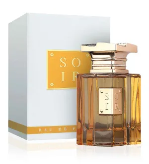 Fragrance World Soir agua de perfume unisex 80 ml
