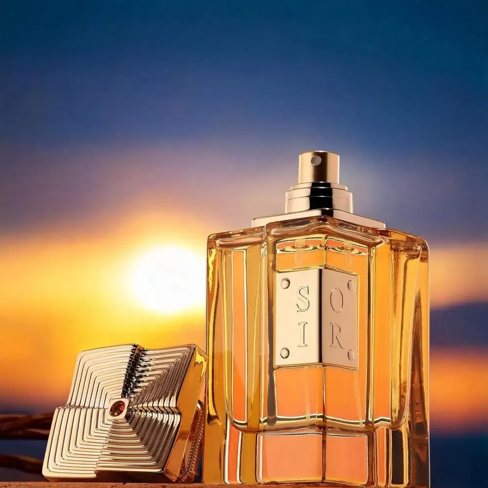 Soir agua de perfume unisex 80 ml