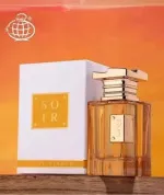 Soir agua de perfume unisex 80 ml