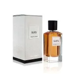 Suits agua de perfume unisex 100 ml