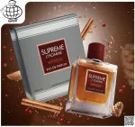 Supreme L'Homme Extreme agua de perfume para hombre 100 ml
