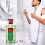 Fraîcheur Intense agua de colonia unisex 250 ml
