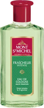 Fraîcheur Intense agua de colonia unisex 250 ml