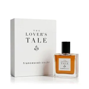 Francesca Bianchi The Lover's Tale extracto de perfume unisex