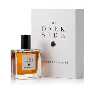 Francesca Bianchi The Dark Side extracto de perfume unisex