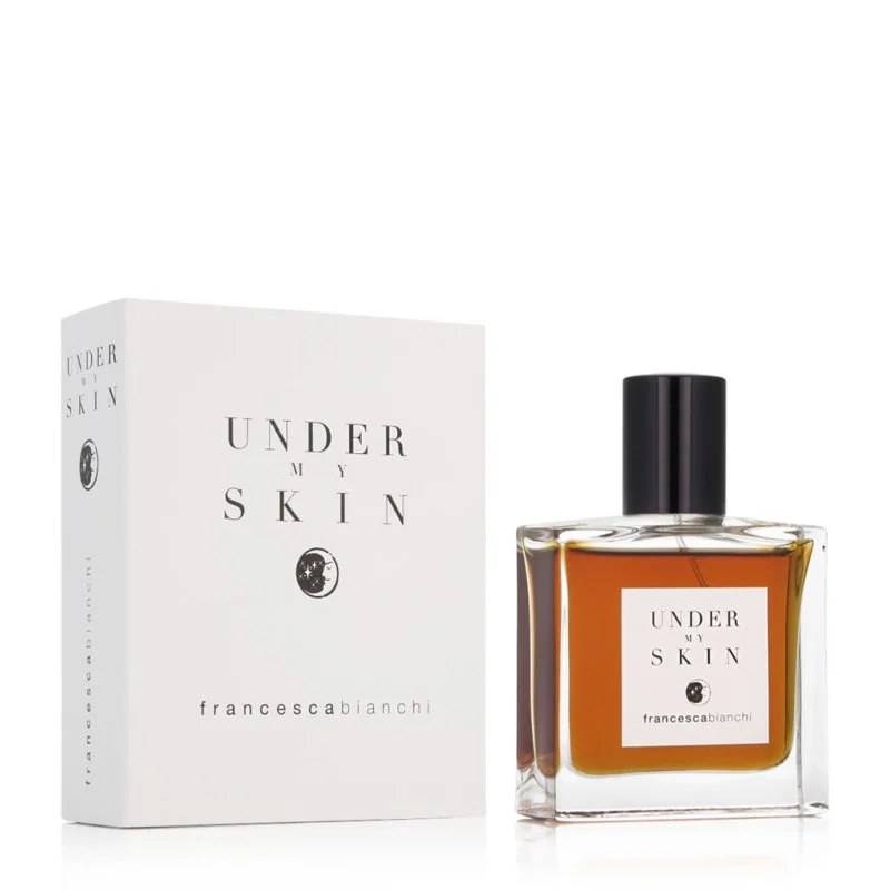 Under My Skin extracto de perfume unisex 30 ml