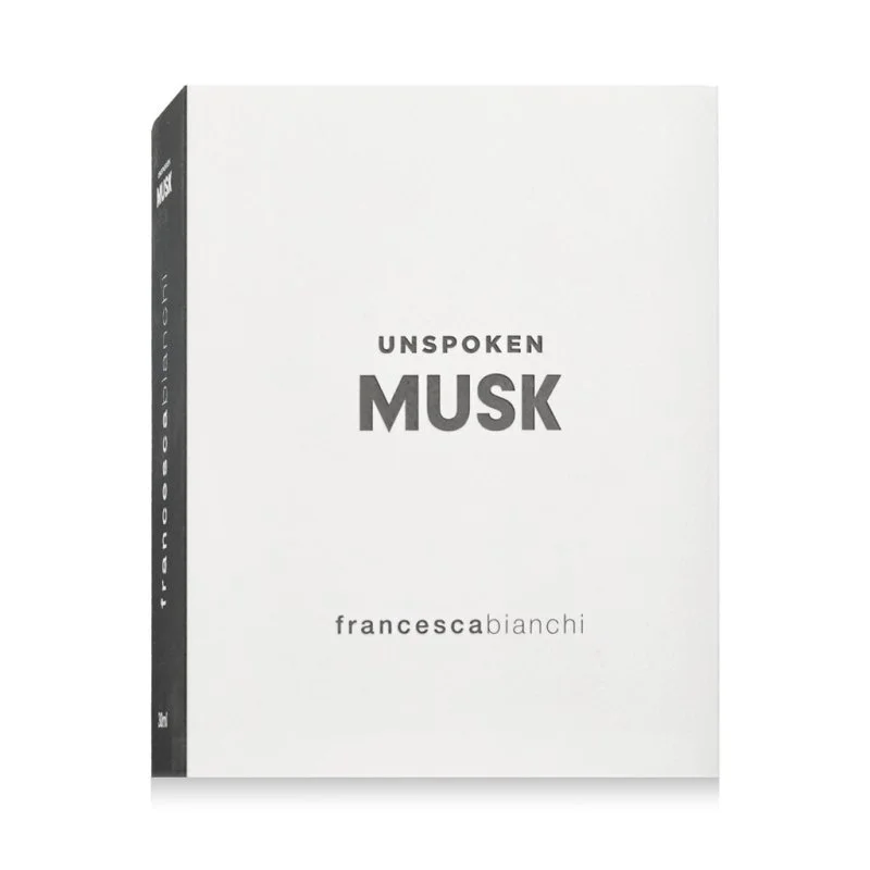 Unspoken Musk extracto de perfume unisex 30 ml