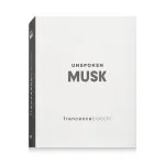 Unspoken Musk extracto de perfume unisex 30 ml