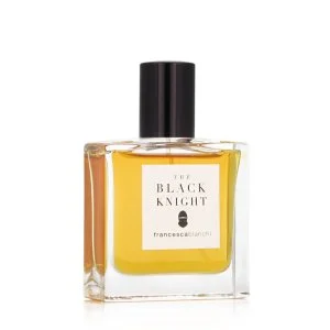 Francesca Bianchi The Black Knight extracto de perfume unisex