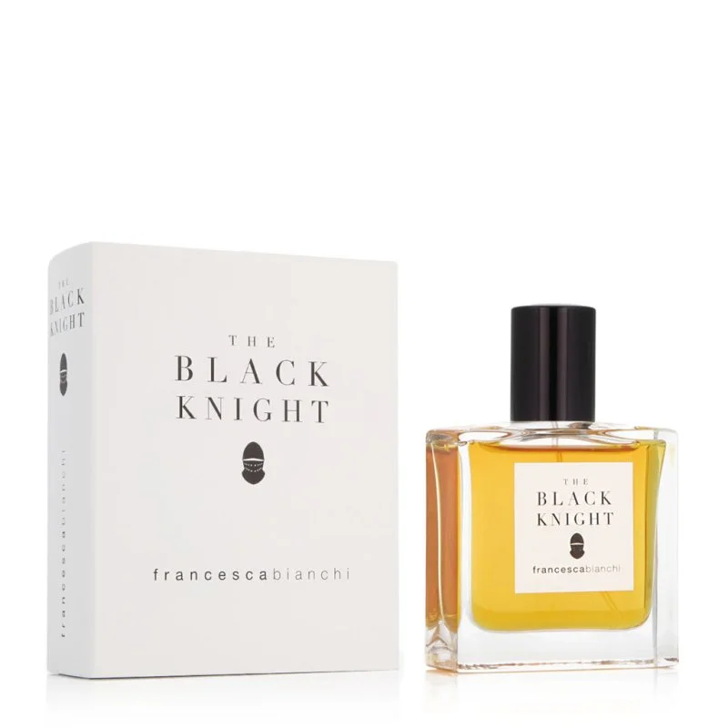 The Black Knight extracto de perfume unisex 30 ml