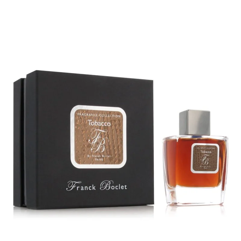 Tobacco Eau de Parfum para hombre 100 ml