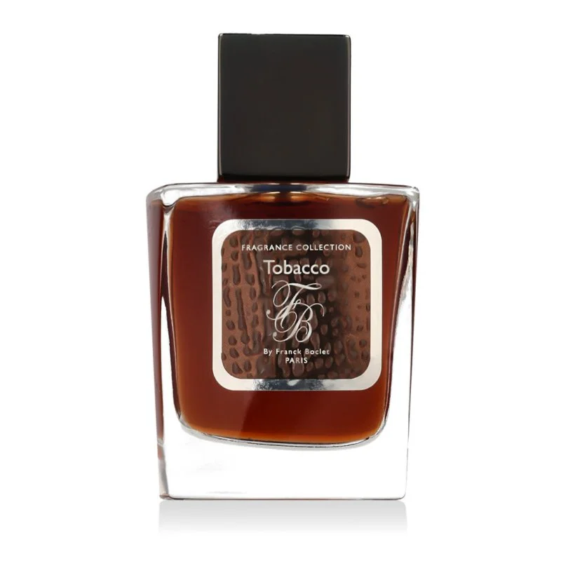 Tobacco agua de perfume para hombre 50 ml