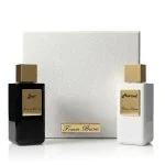 Just 100 ml + Extrait de Parfum Married extracto de perfume para hombre