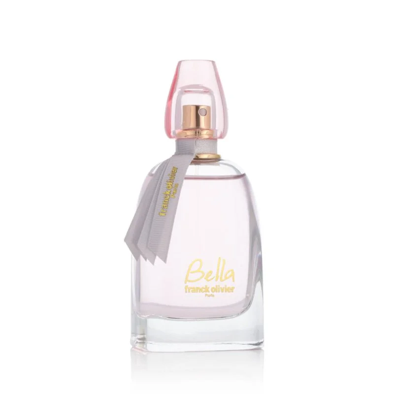Bella agua de perfume para mujer