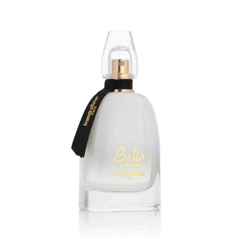 Bella In Paris eau de parfum para mujer