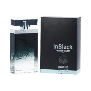 In Black Eau de Toilette para hombre