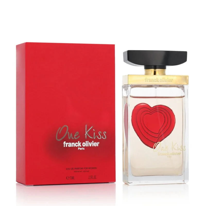 One Kiss eau de parfum para mujer