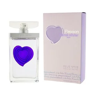 Franck Olivier Passion Women agua de perfume para mujer