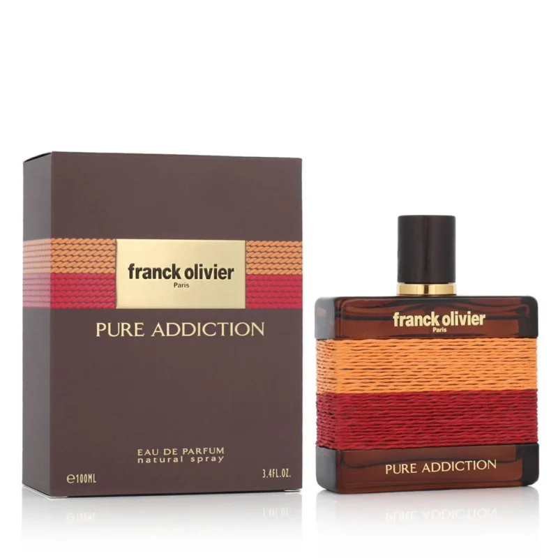 Pure Addiction Eau de Parfum unisex