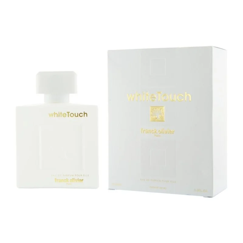White Touch Eau de Parfum para mujer