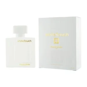 Franck Olivier White Touch Eau de Parfum para mujer