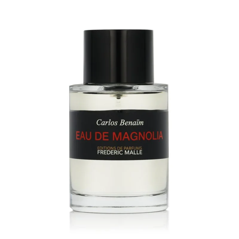 Carlos Benaïm Eau de Magnolia agua de tocador unisex