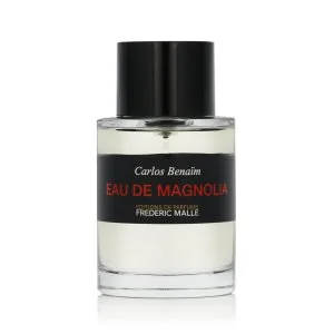 Carlos Benaïm Eau de Magnolia agua de tocador unisex