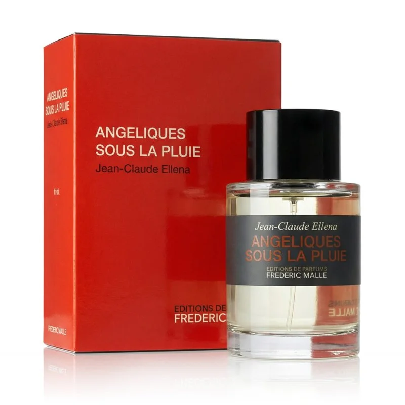 Jean-Claude Ellena Angeliques Sous La Pluie agua de tocador unisex