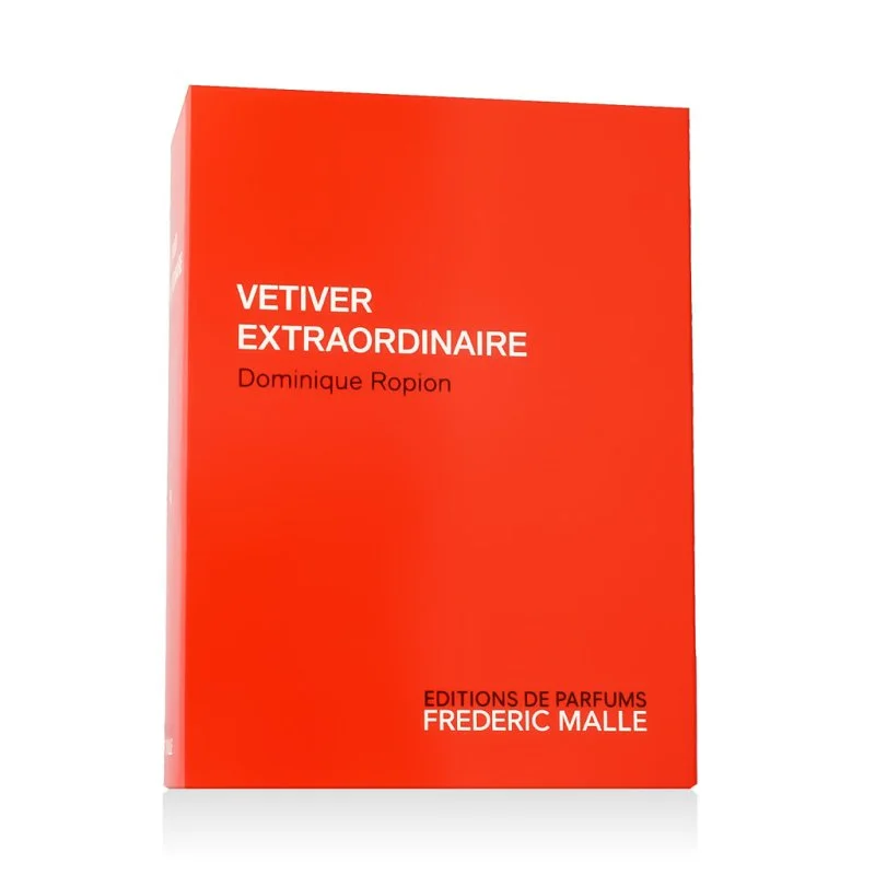 Dominique Ropion Vetiver Extraordinaire agua de perfume para hombre