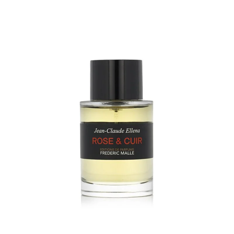 Jean-Claude Ellena Rose & Cuir agua de perfume unisex