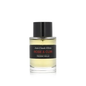 Jean-Claude Ellena Rose & Cuir agua de perfume unisex