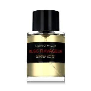 Frederic Malle Maurice Roucel Musc Ravageur agua de perfume unisex