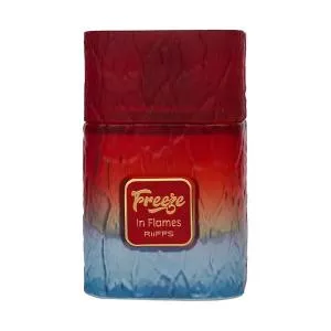 Riiffs Freeze In Flames extracto de perfume unisex