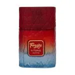 Freeze In Flames extracto de perfume unisex 100 ml
