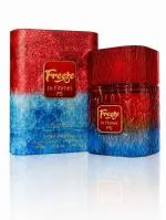 Freeze In Flames extracto de perfume unisex 100 ml