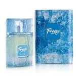 Freeze extracto de perfume unisex 100 ml