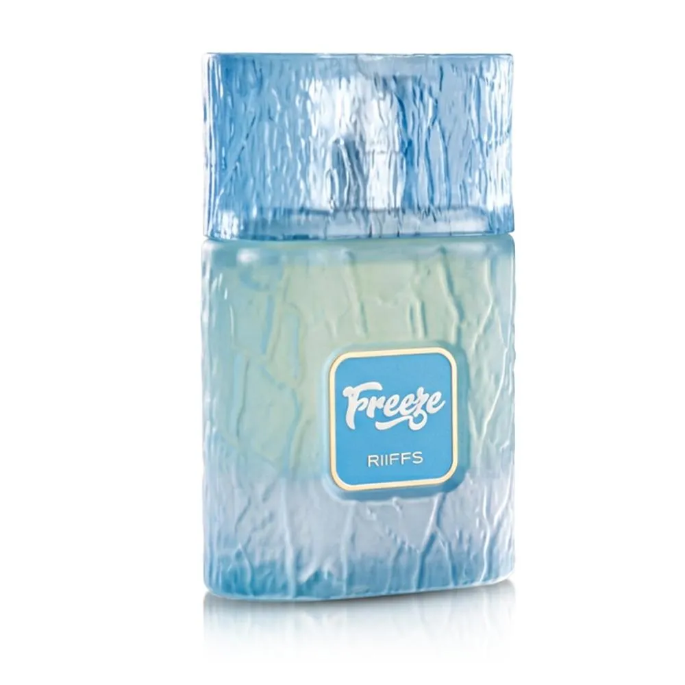 Freeze extracto de perfume unisex 100 ml