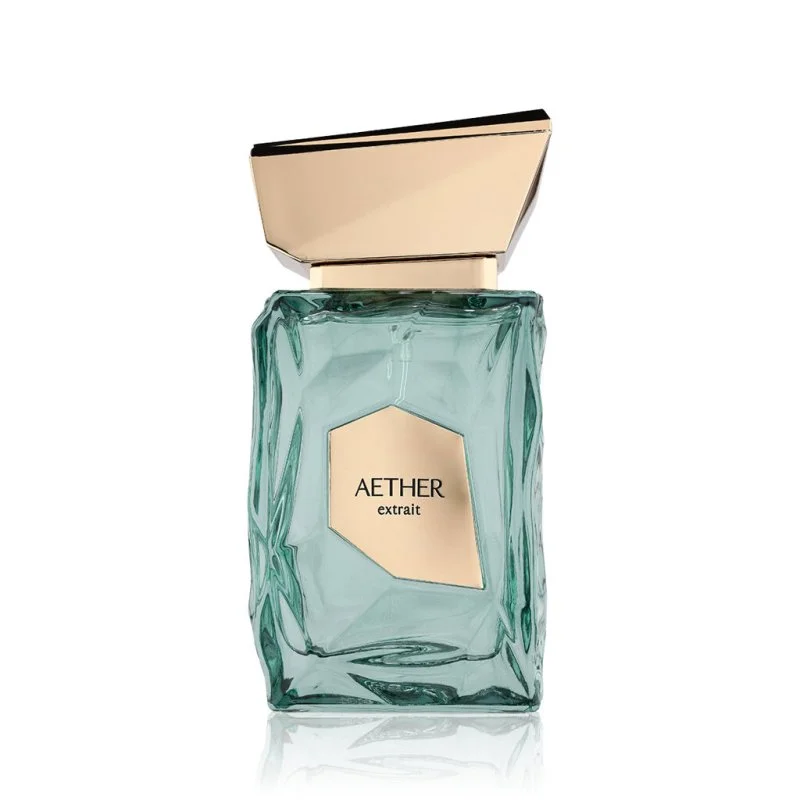 Aether extracto de perfume unisex