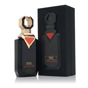 Amber Empire extracto de perfume para hombre