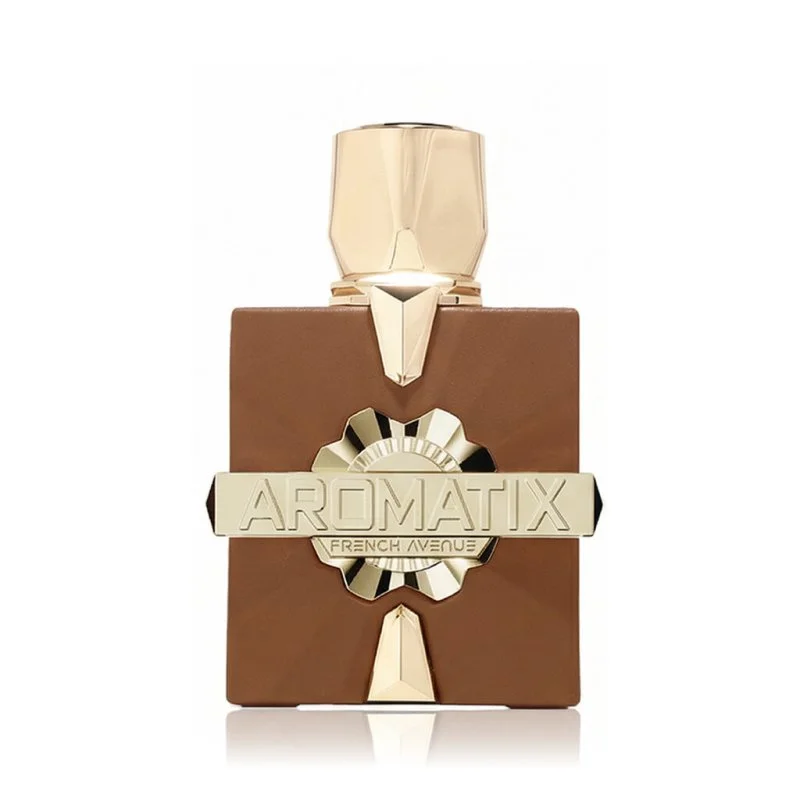 Aromatix Royal Taboo extracto de perfume para hombres