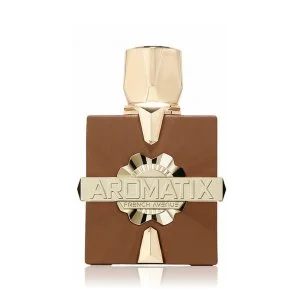 French Avenue Aromatix Royal Taboo extracto de perfume para hombres