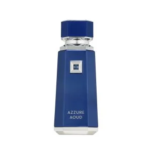 French Avenue Azzure Aoud eau de parfum para hombre