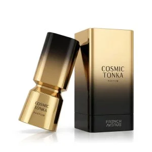 French Avenue COSMIC TONKA perfume unisex